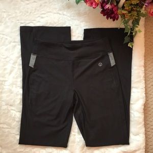 YOGO athletic pants